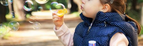 Fototapety dla dzieci.