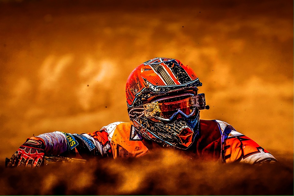 fototapeta-sportowiec