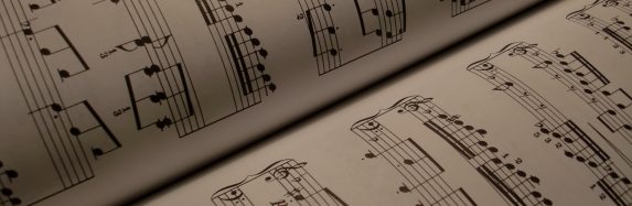 Fototapety dla Szkoły Muzycznej