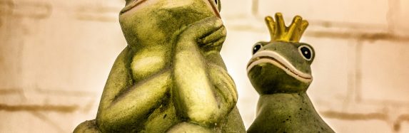 Bajkowa fototapeta w dziecięcym pokoju